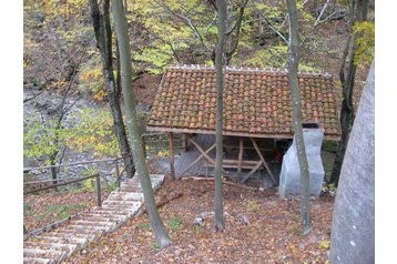 Bulgaria Chata Liava Reka, Exterior